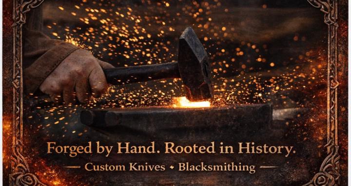 Knife Making for Beginners