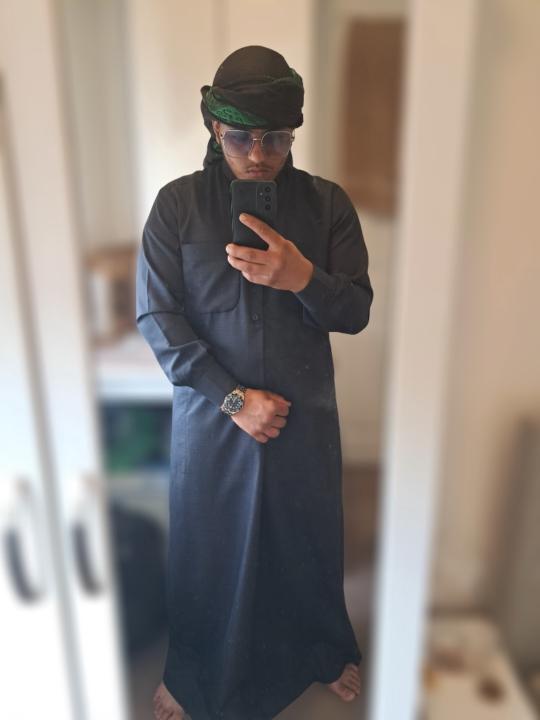 Abdullah Al-shammeri