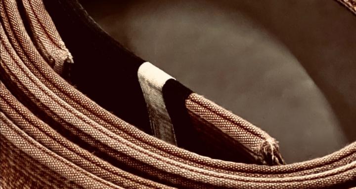 Qi in the Gi 🥋
