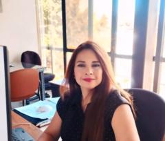 María de Lourdes González Ordóñez