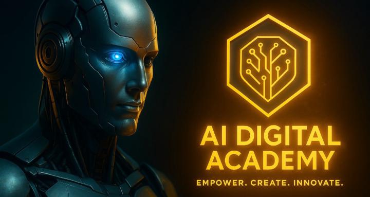 AI DIGITAL ACADEMY