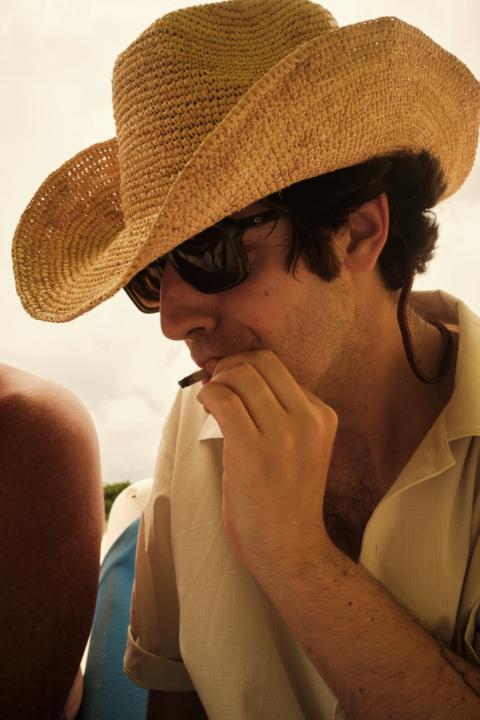 Michael Britt