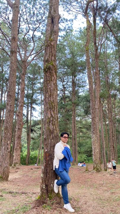 Janzen Ronald Sabino