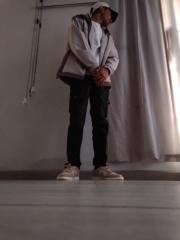 Hishaam Ebrahim