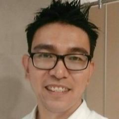 Ronal Sugiono