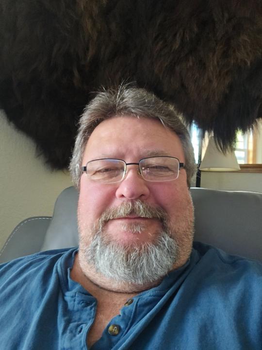 Mark Palm