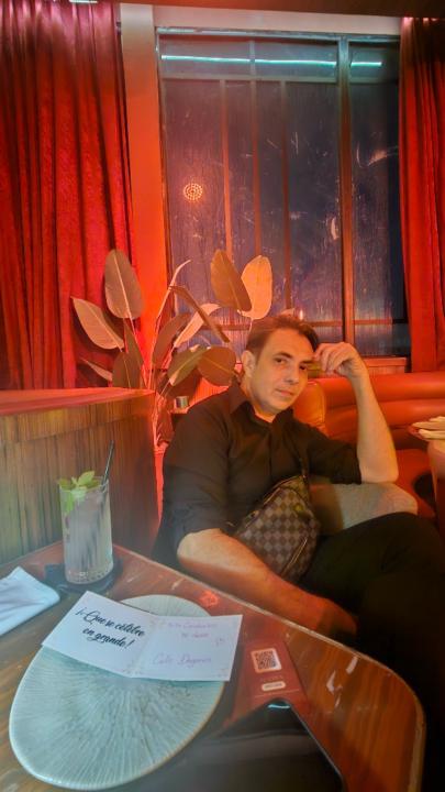 Alexander Gligo