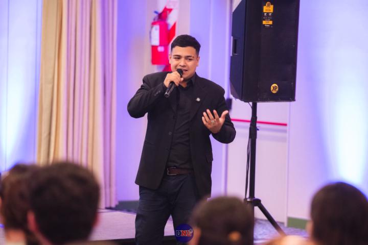 Facundo Exequiel Heredia