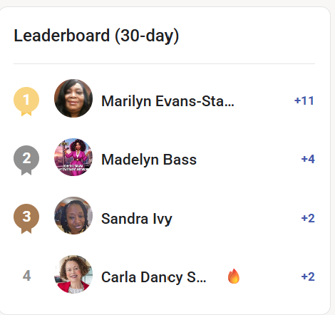 Celebrating Our Connections (And a Fun New Milestone!) 🎉