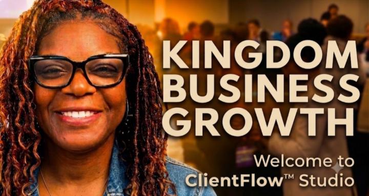 ClientFlow™ Studio