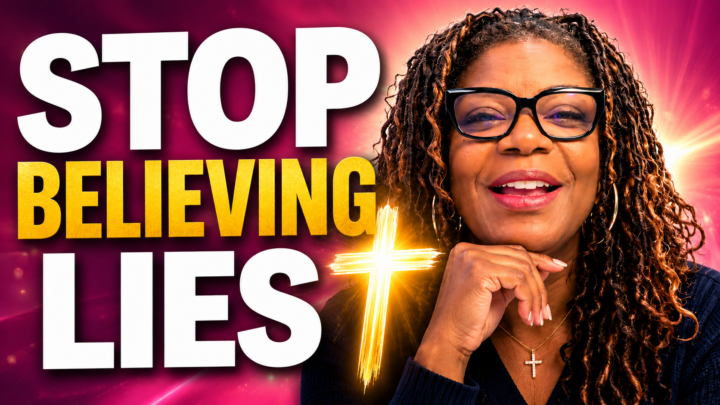 Prayer Call Replay: What If the Biggest Obstacle Isn't Your Effort?