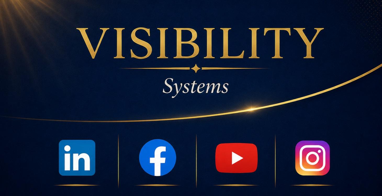 🎥 VISIBILITY SYSTEMS