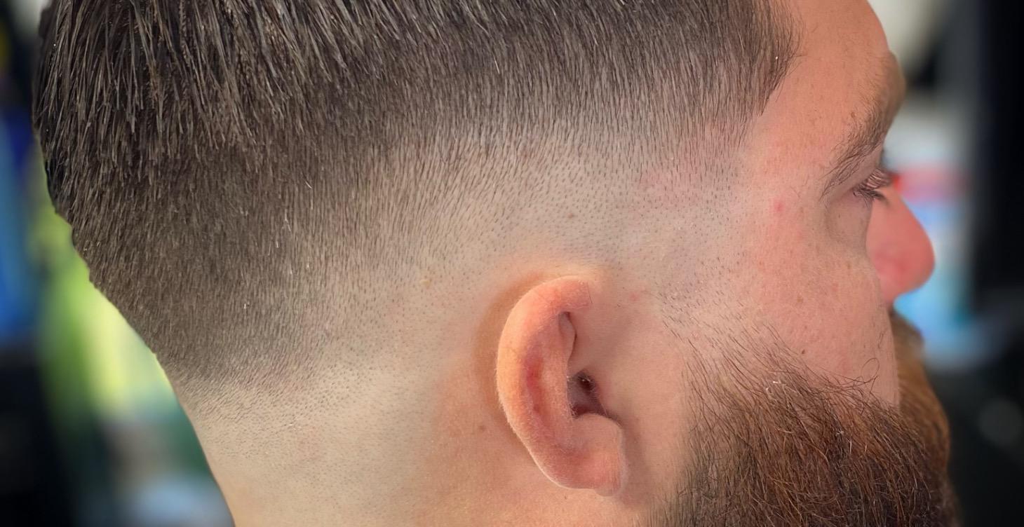 TEORÍA DE CÓMO COMENZAR LA BARBERIA