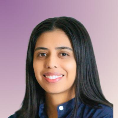 Claudia Vazquez Huerta