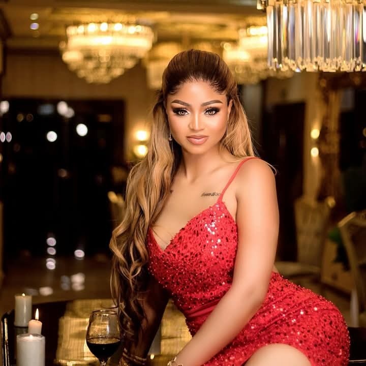 Regina Daniels