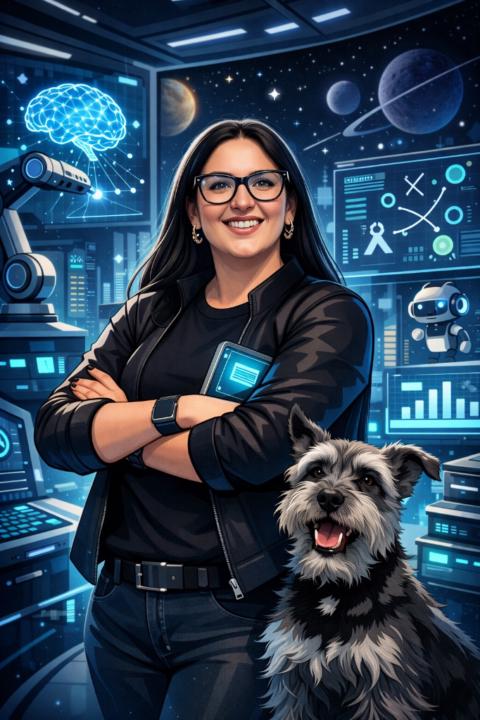 MariaJesus Vega Vera