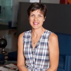 Beth Steffeck