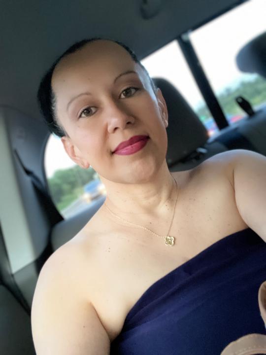 Jessica Torres