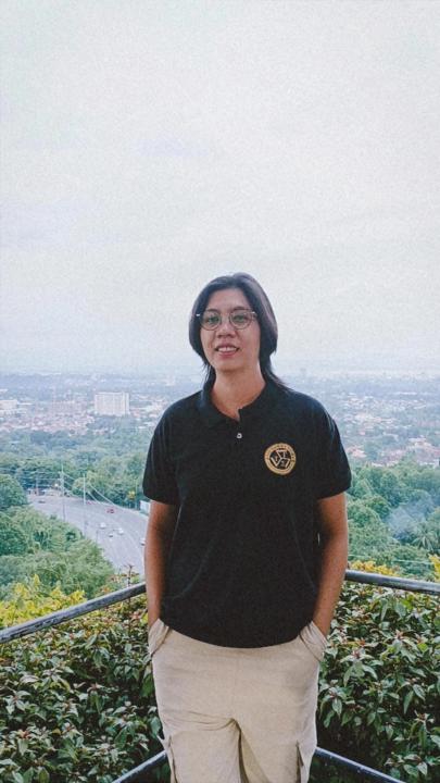 Faith De leon