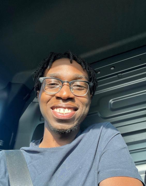 John Omi