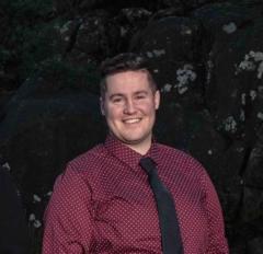 Dillon Nikolai