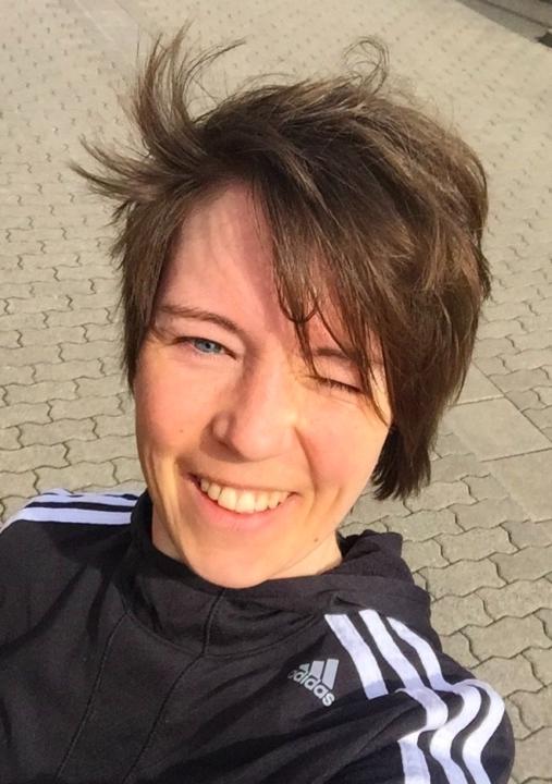 Linda Duerden