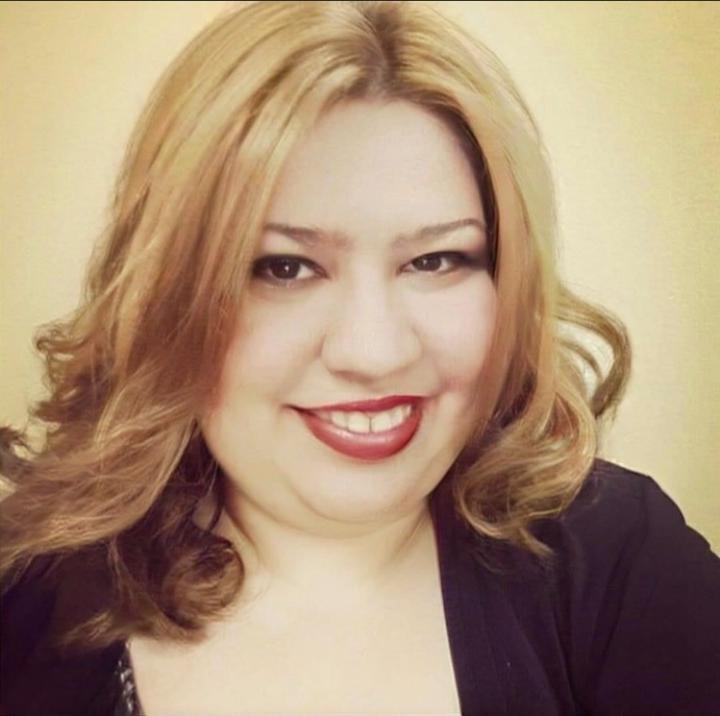 Liliana Bogarin Caceres