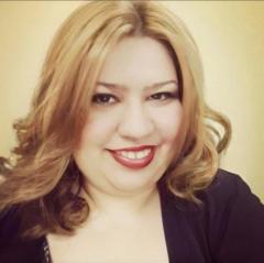 Liliana Bogarin Caceres