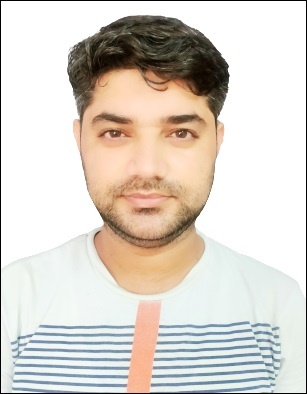 Sandeep Jangid