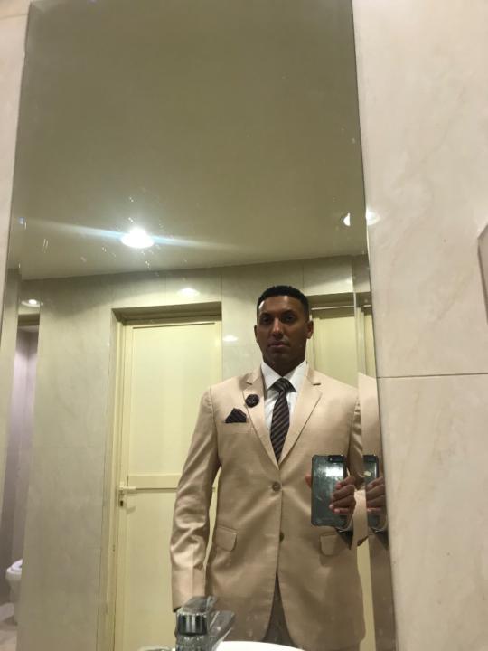 Yusuf Hagos