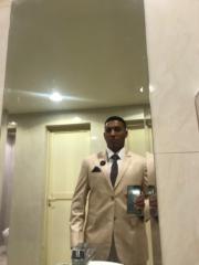 Yusuf Hagos