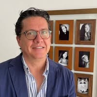 Santiago Viteri
