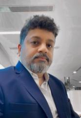 Pranay Parekh