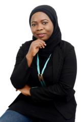 Salma Mohammed