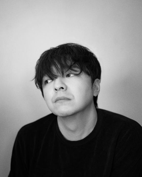 Victor Kong