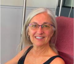 Gabriela Latzke