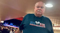 Barney Hall