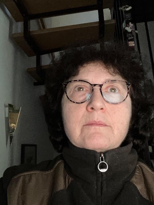 Katrin Pogarell-Baum