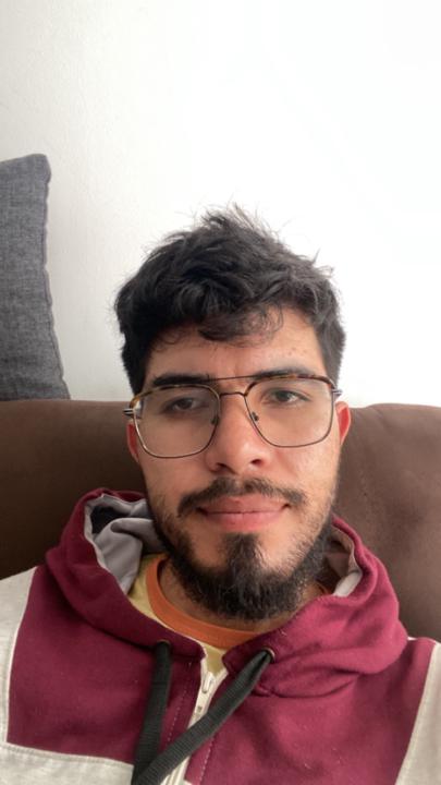 Cesar David Ortiz Buitrago