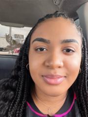 Laticia Tyndale-Fagan