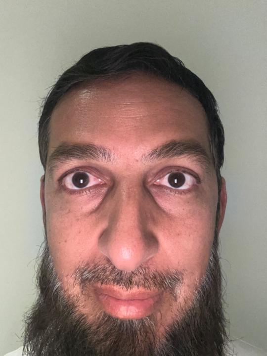 Naeem Kajee