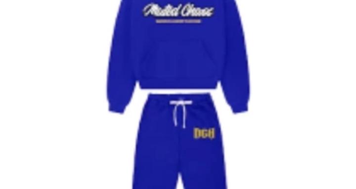 Degeshfashions