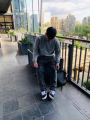 Miguel Angel Carrasco Rojas