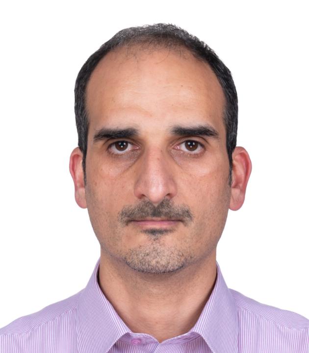 Wassim Elhajj