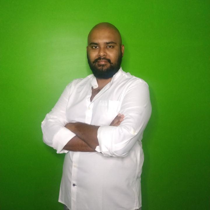 Avinash Katta