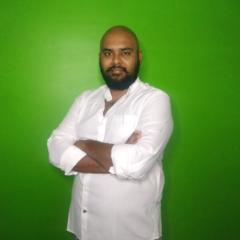 Avinash Katta