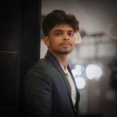 Karthigeyan P