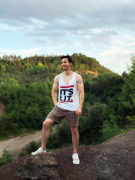 Encsi Gábor