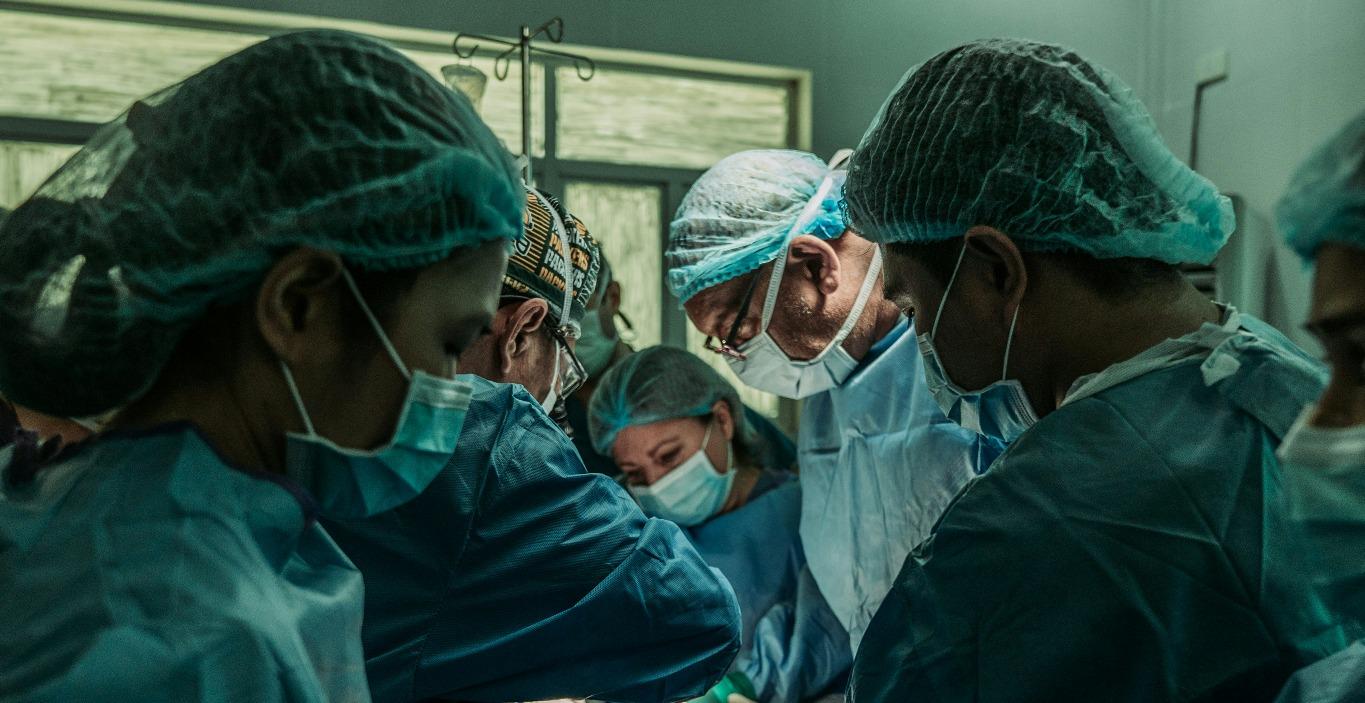 Comprehensive General Surgery Review