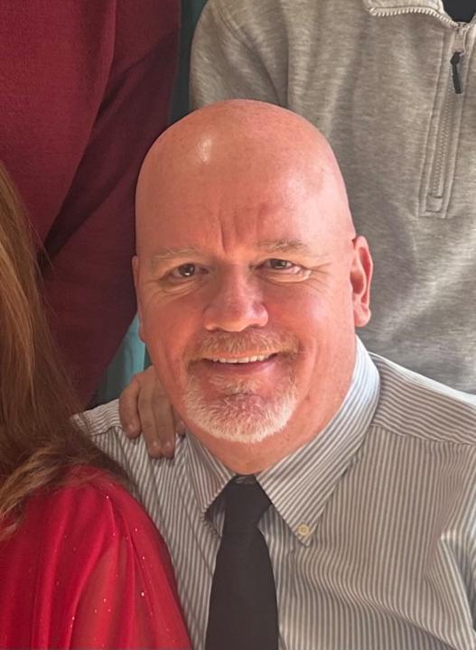 Michael Tetleton
